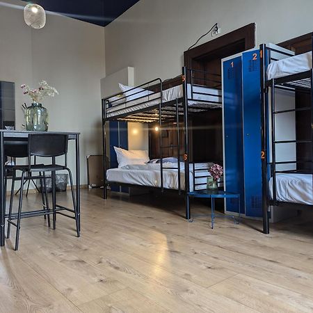 Rynek 30 Hostel Βρότσλαβ Εξωτερικό φωτογραφία