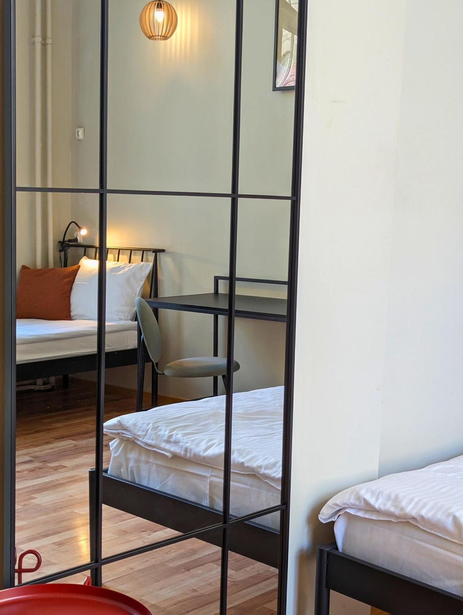 Rynek 30 Hostel Βρότσλαβ Εξωτερικό φωτογραφία