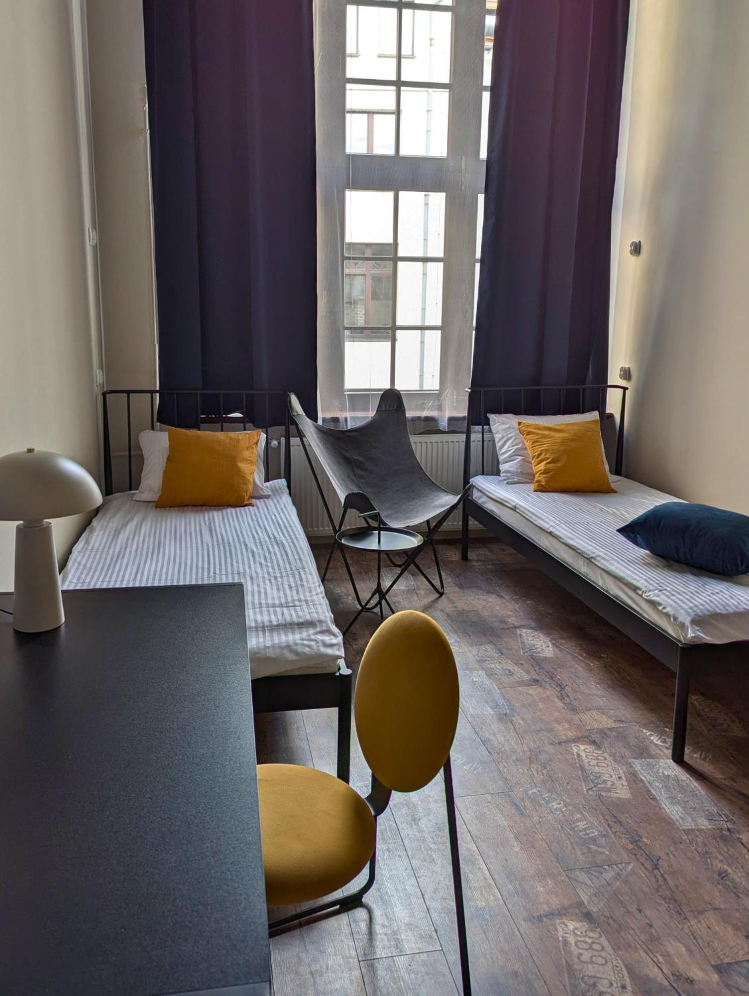 Rynek 30 Hostel Βρότσλαβ Εξωτερικό φωτογραφία