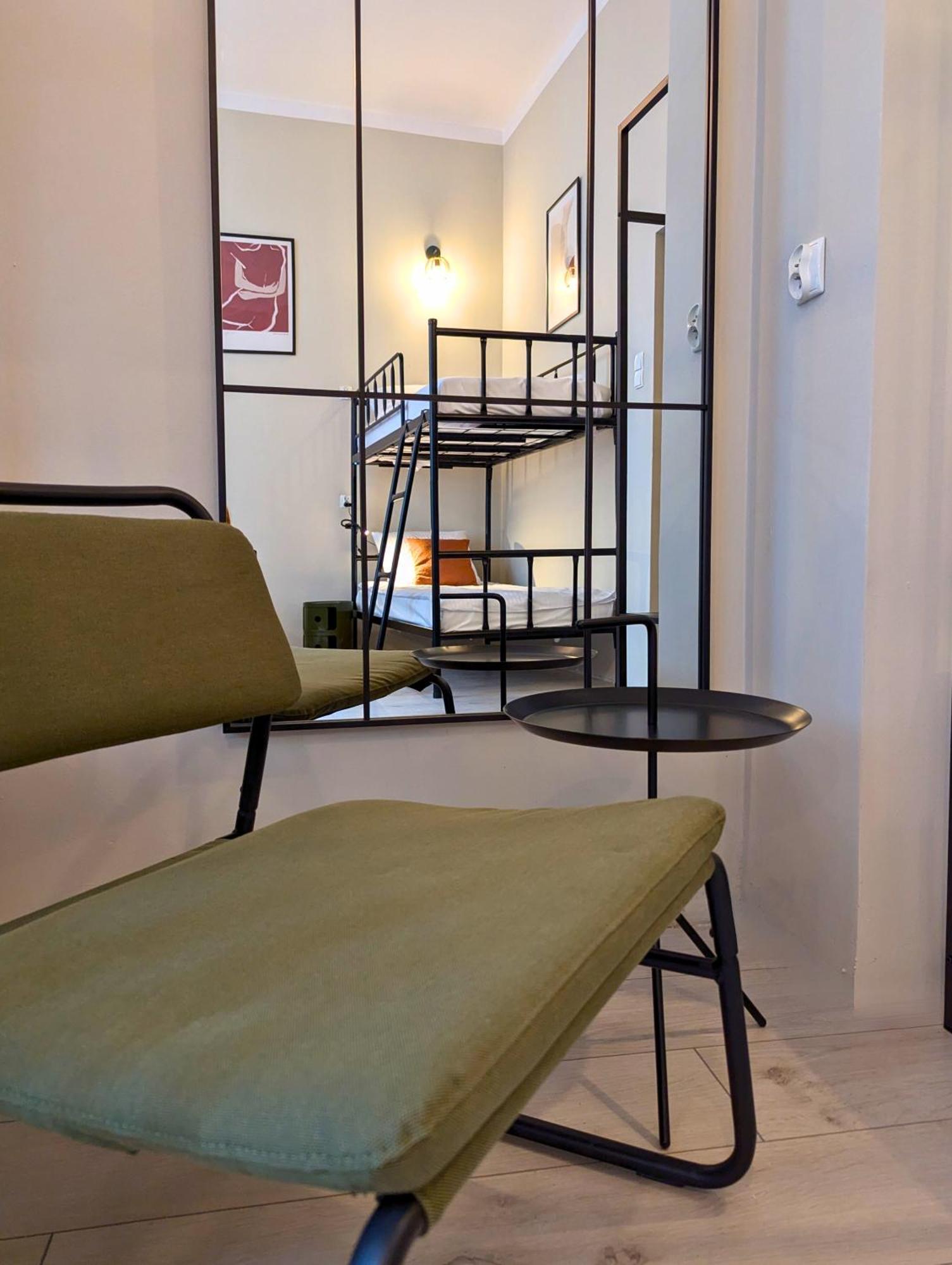 Rynek 30 Hostel Βρότσλαβ Εξωτερικό φωτογραφία