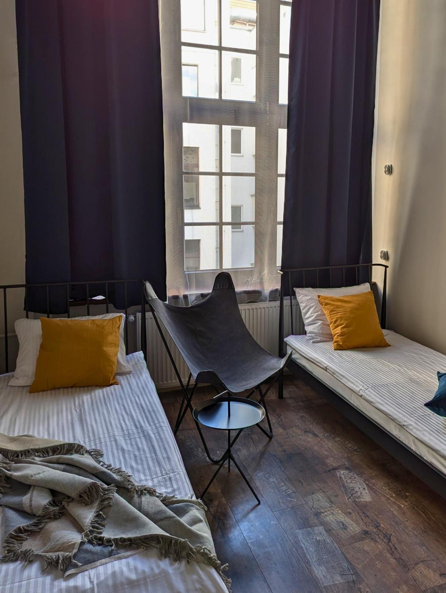 Rynek 30 Hostel Βρότσλαβ Εξωτερικό φωτογραφία