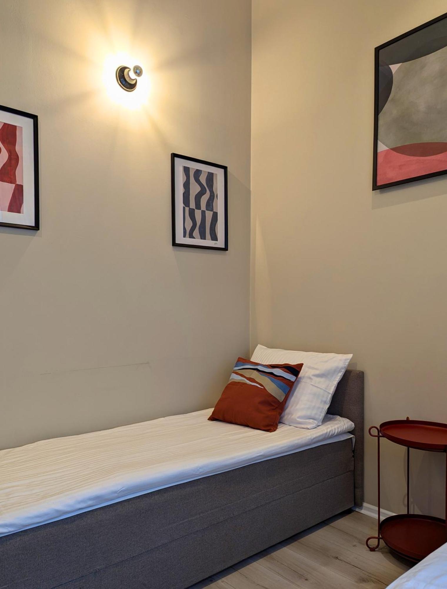Rynek 30 Hostel Βρότσλαβ Εξωτερικό φωτογραφία