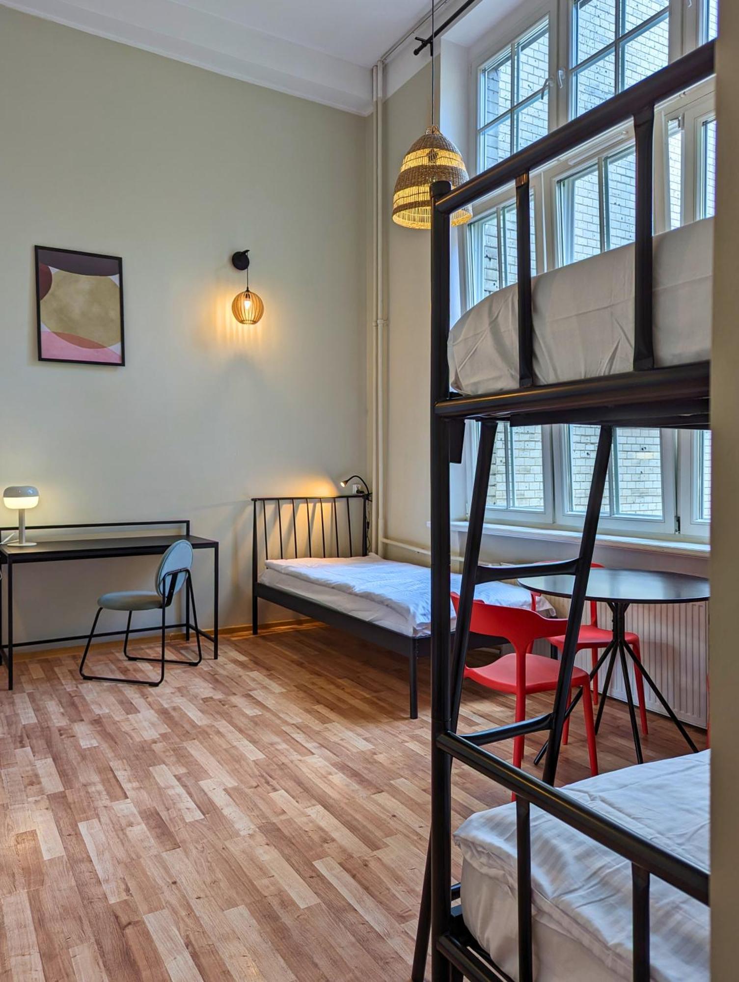 Rynek 30 Hostel Βρότσλαβ Εξωτερικό φωτογραφία