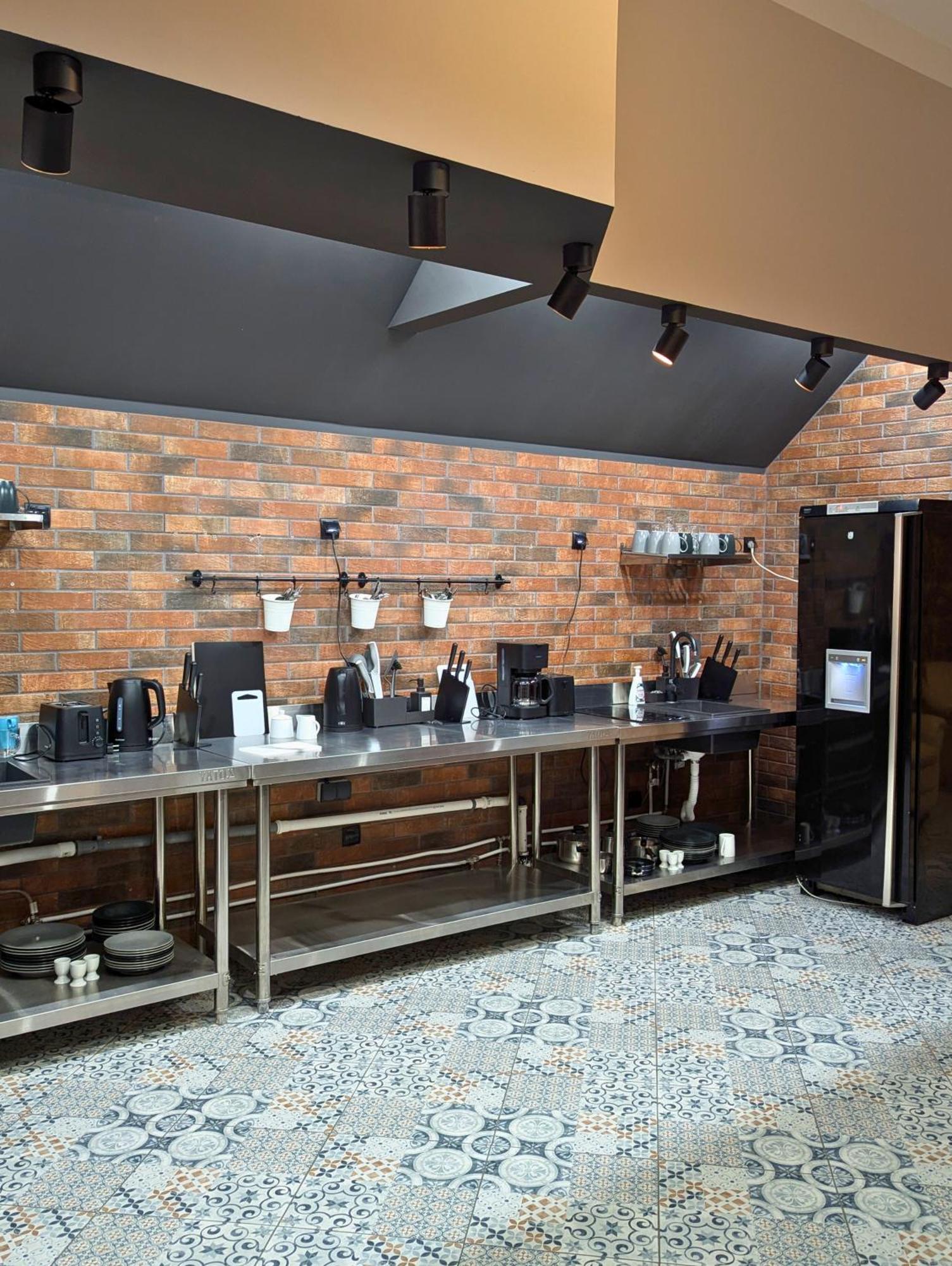 Rynek 30 Hostel Βρότσλαβ Εξωτερικό φωτογραφία