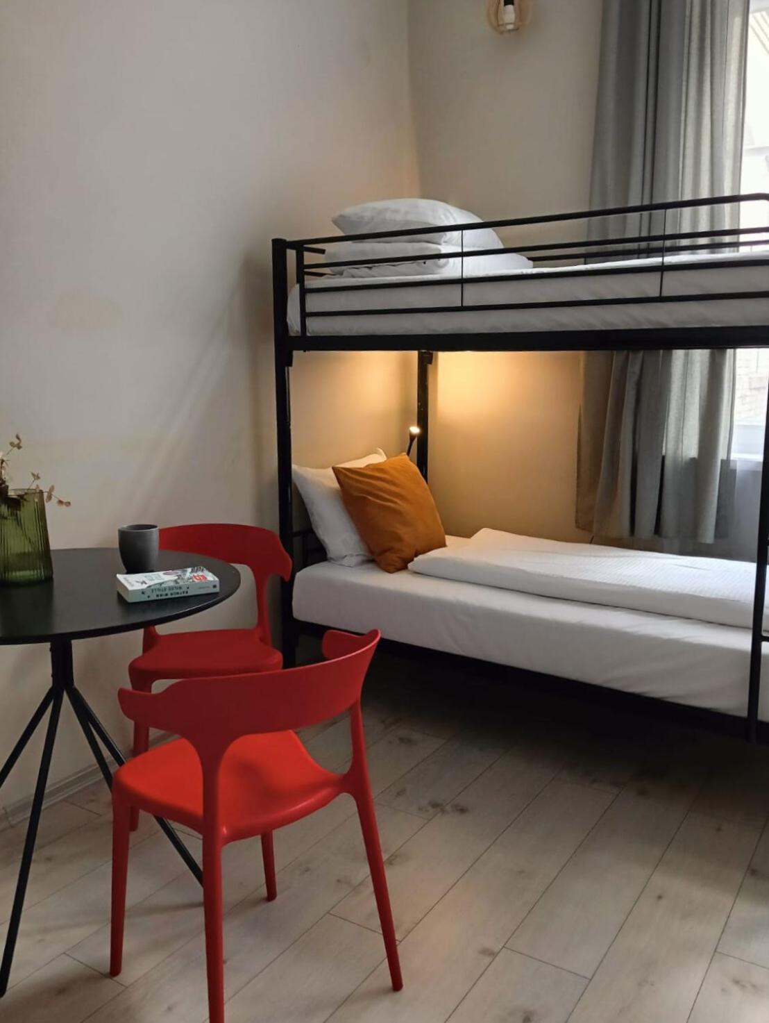 Rynek 30 Hostel Βρότσλαβ Εξωτερικό φωτογραφία