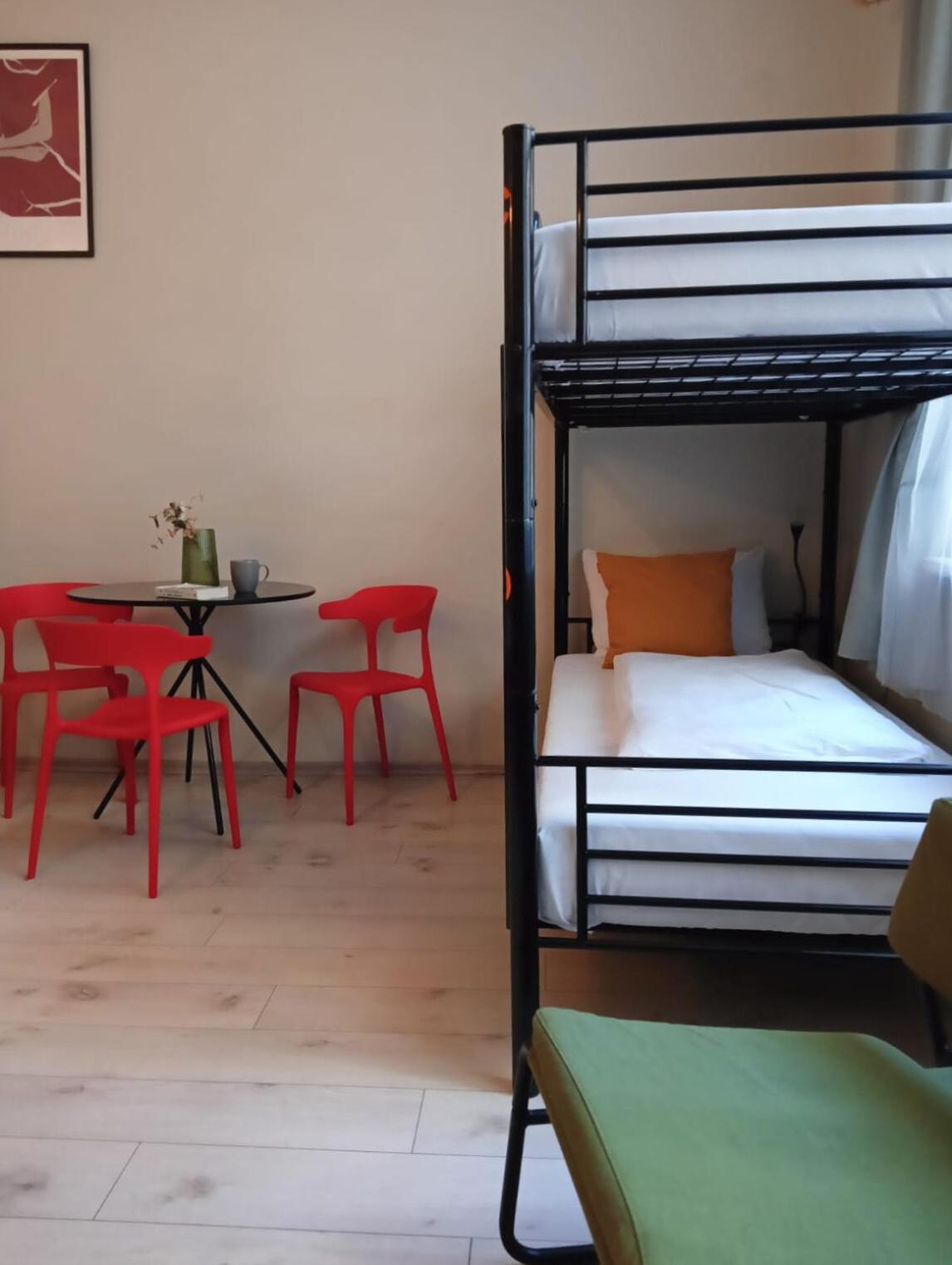 Rynek 30 Hostel Βρότσλαβ Εξωτερικό φωτογραφία