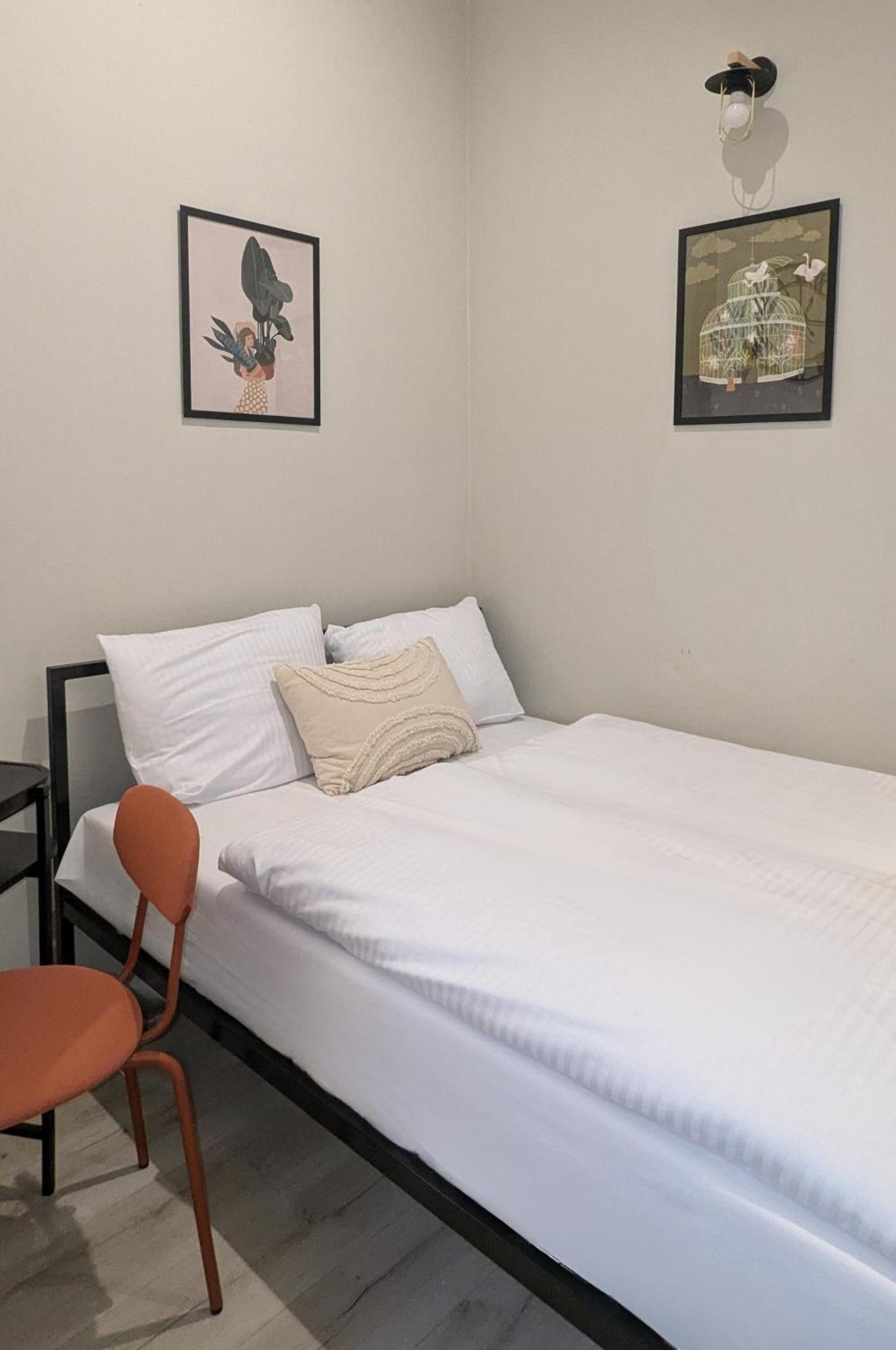Rynek 30 Hostel Βρότσλαβ Εξωτερικό φωτογραφία