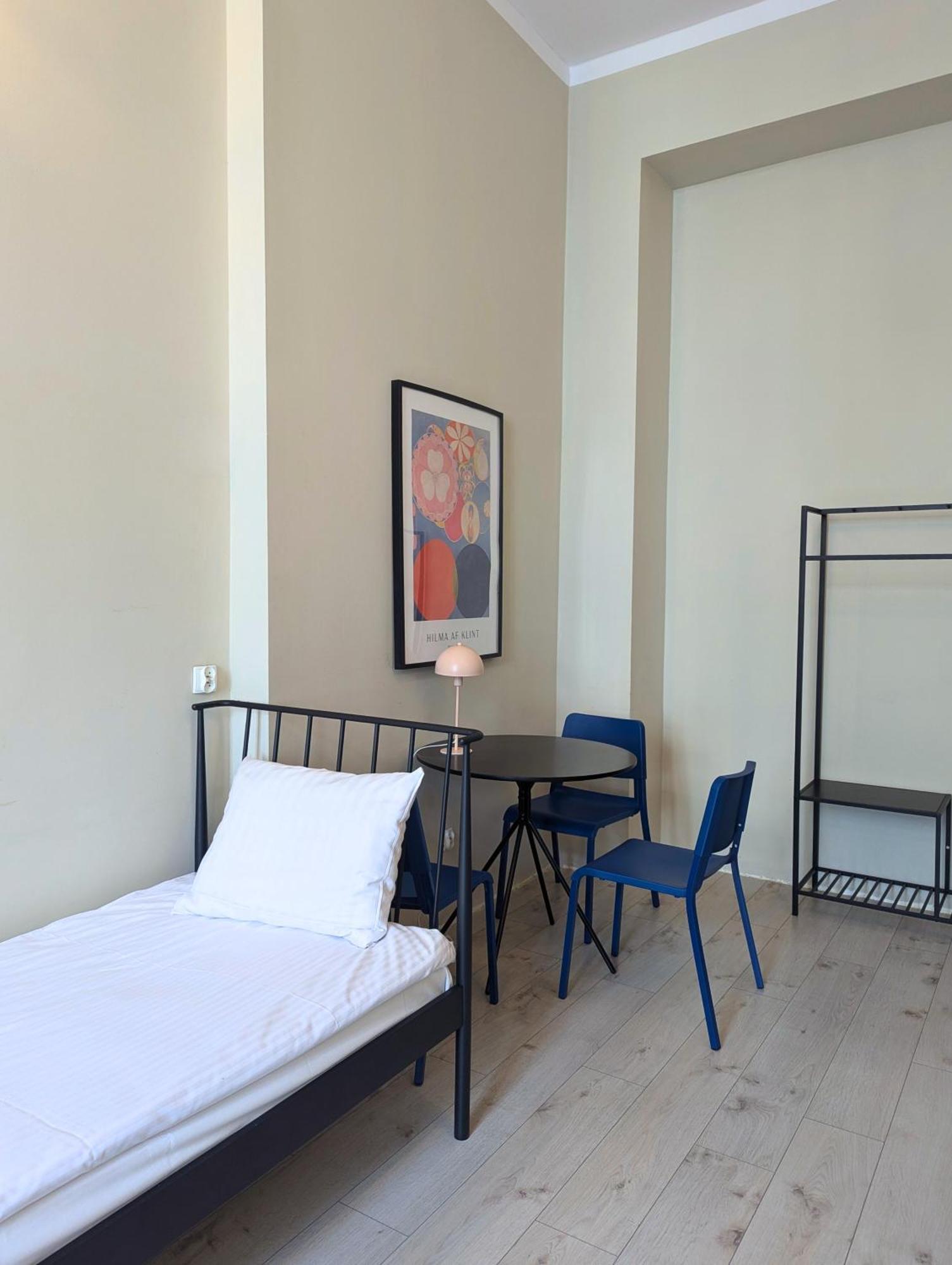 Rynek 30 Hostel Βρότσλαβ Εξωτερικό φωτογραφία